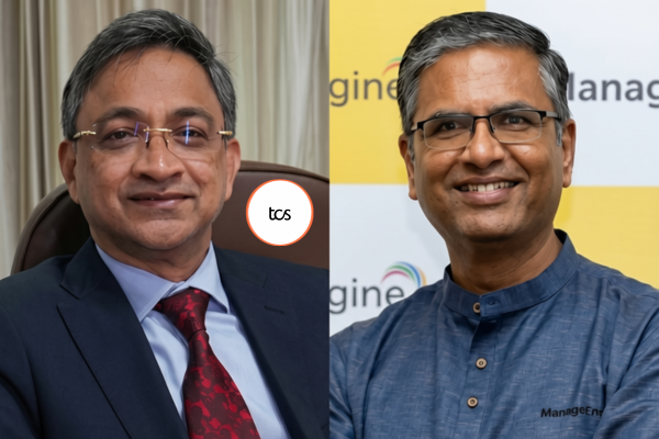TCS Joins Forces with ManageEngine to Strengthen Sovereign Cloud Security in India
